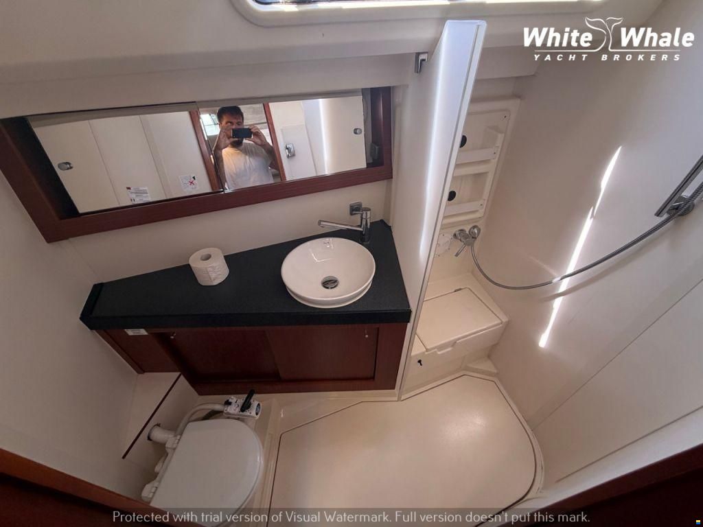 Hanse 415
