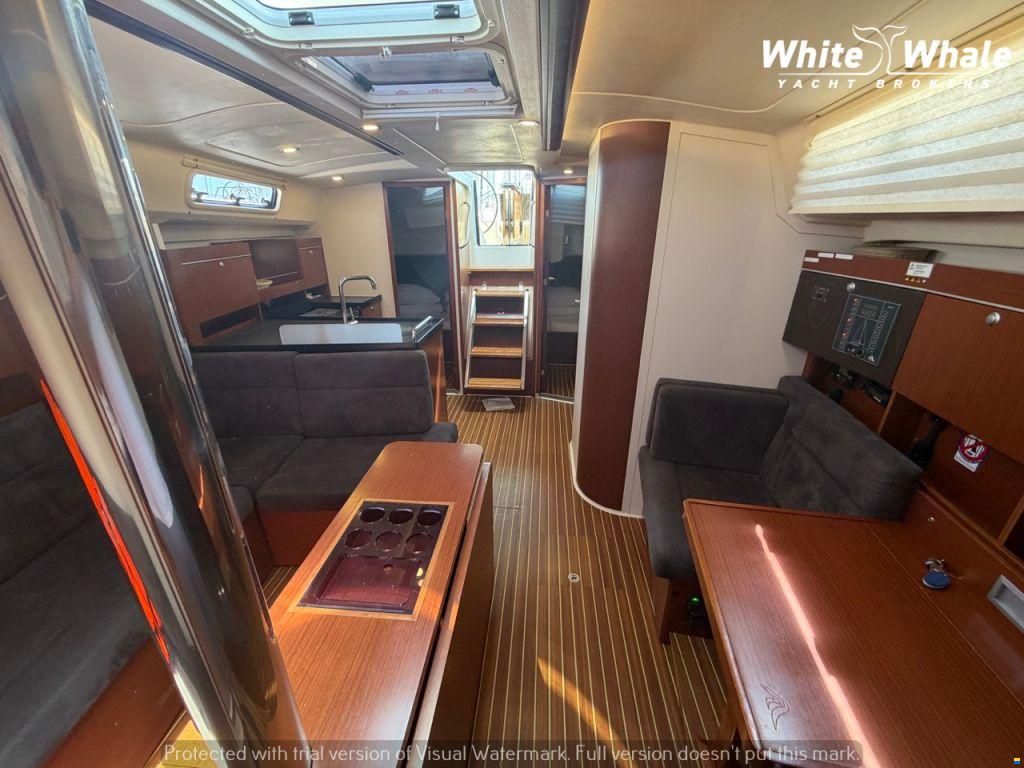 Hanse 415