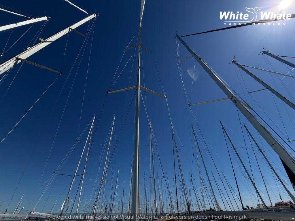 Jeanneau Sun odyssey 419