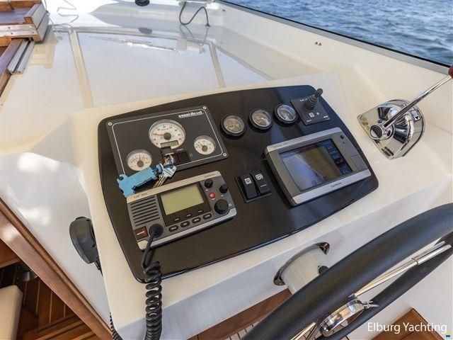 Vedette 10.30 Cabin