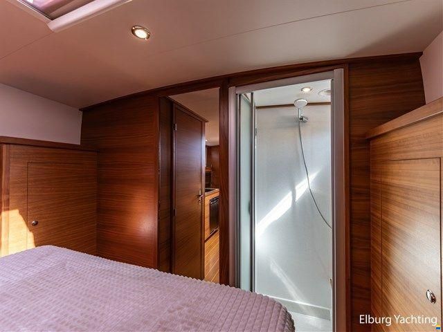 Vedette 10.30 Cabin