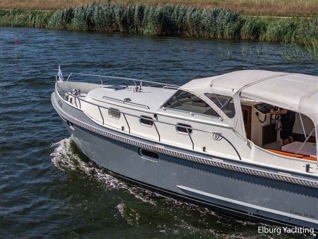 Vedette 10.30 Cabin