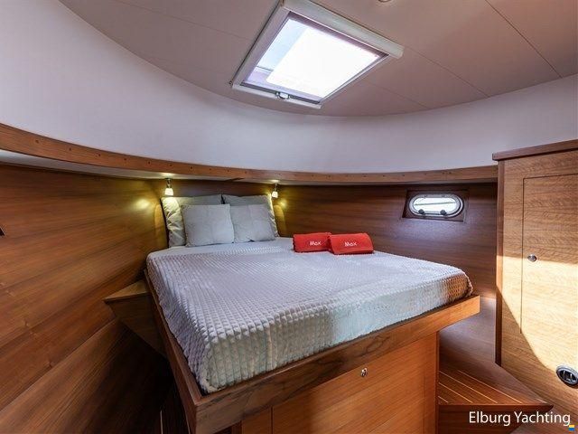Vedette 10.30 Cabin