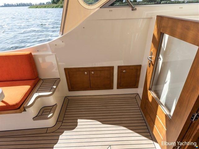 Vedette 10.30 Cabin