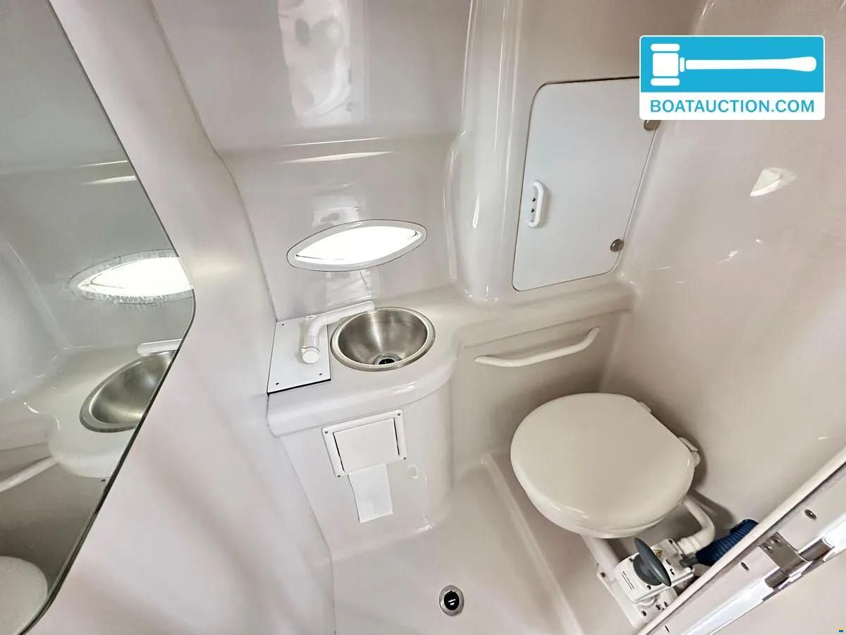 Chris Craft Crowne 262
