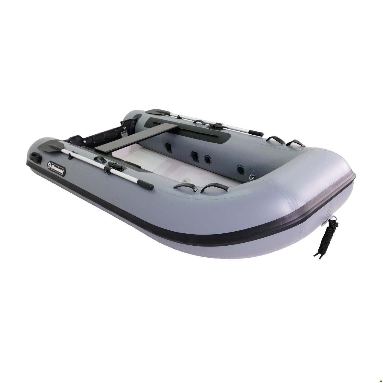 Allroundmarin Dynamic PRO 310 dunkelgrau