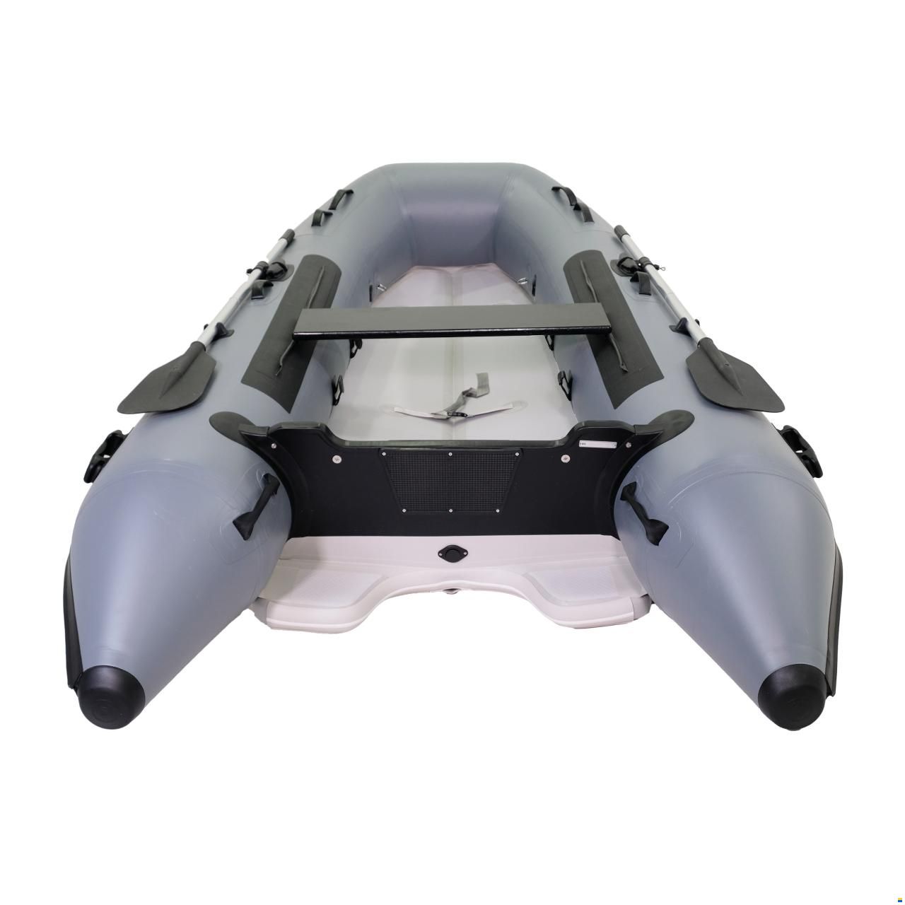 Allroundmarin Dynamic PRO 310 dunkelgrau