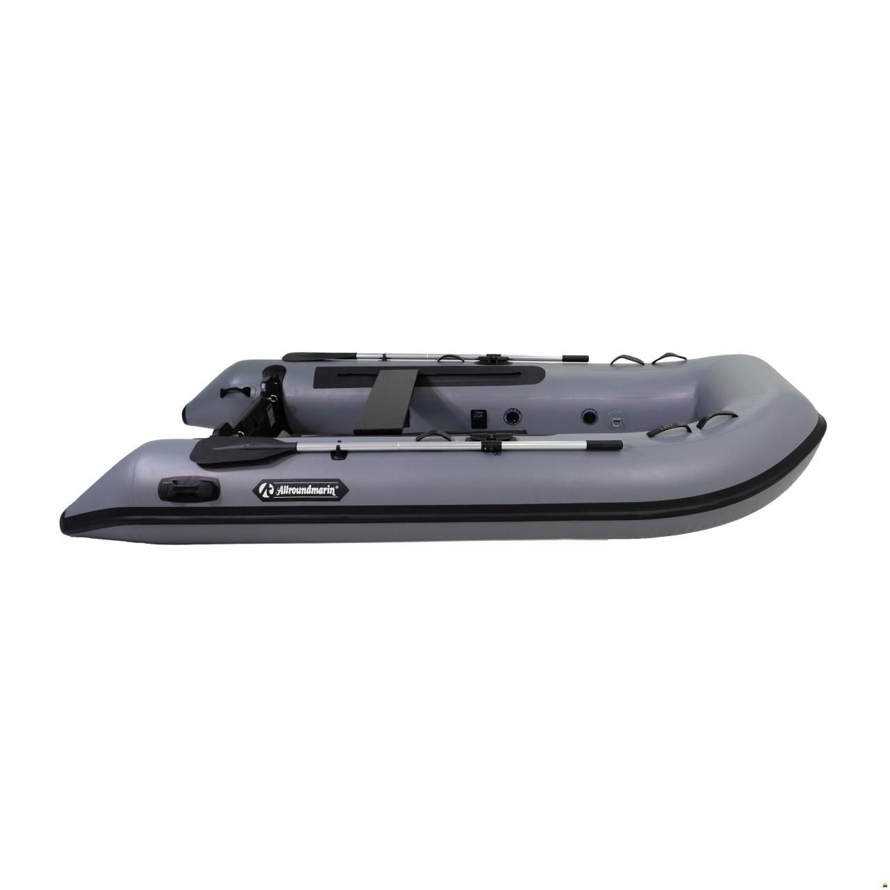 Allroundmarin Dynamic PRO 310 dunkelgrau