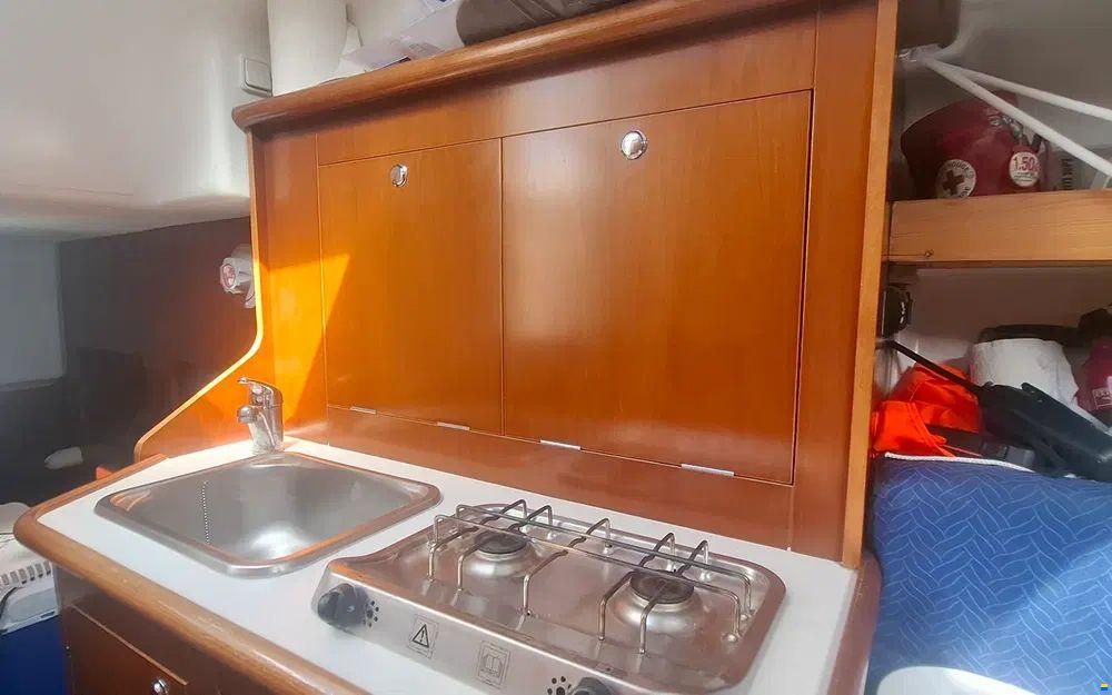 Beneteau Flyer 701