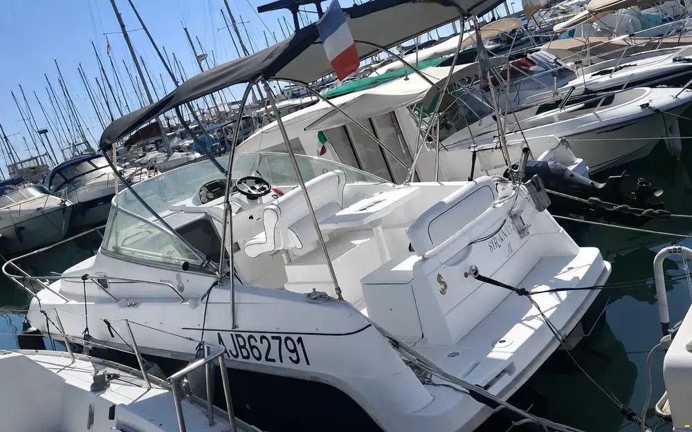 Beneteau Flyer 701