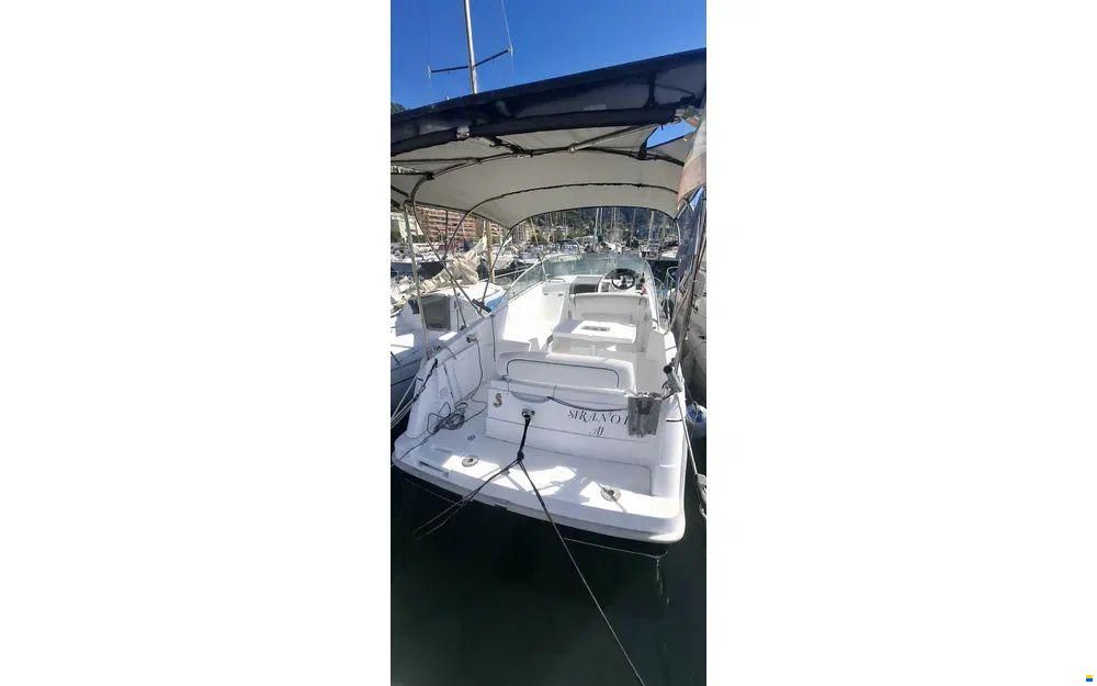 Beneteau Flyer 701