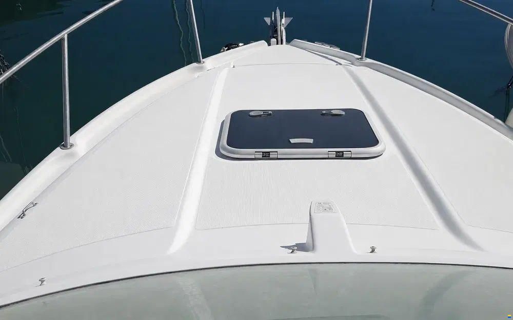 Beneteau Flyer 701