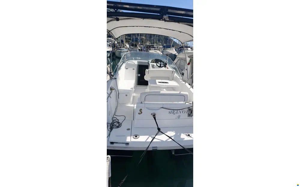 Beneteau Flyer 701