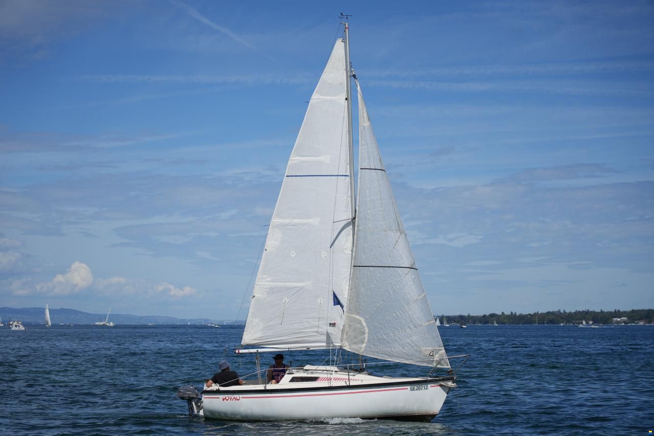 Beneteau Bénéteau First 18