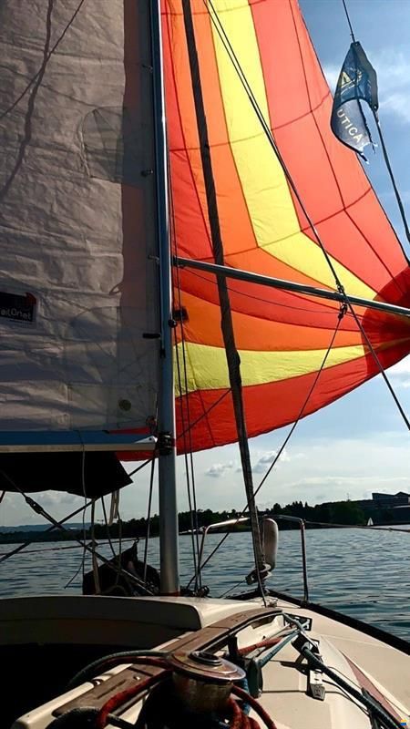 Beneteau Bénéteau First 18