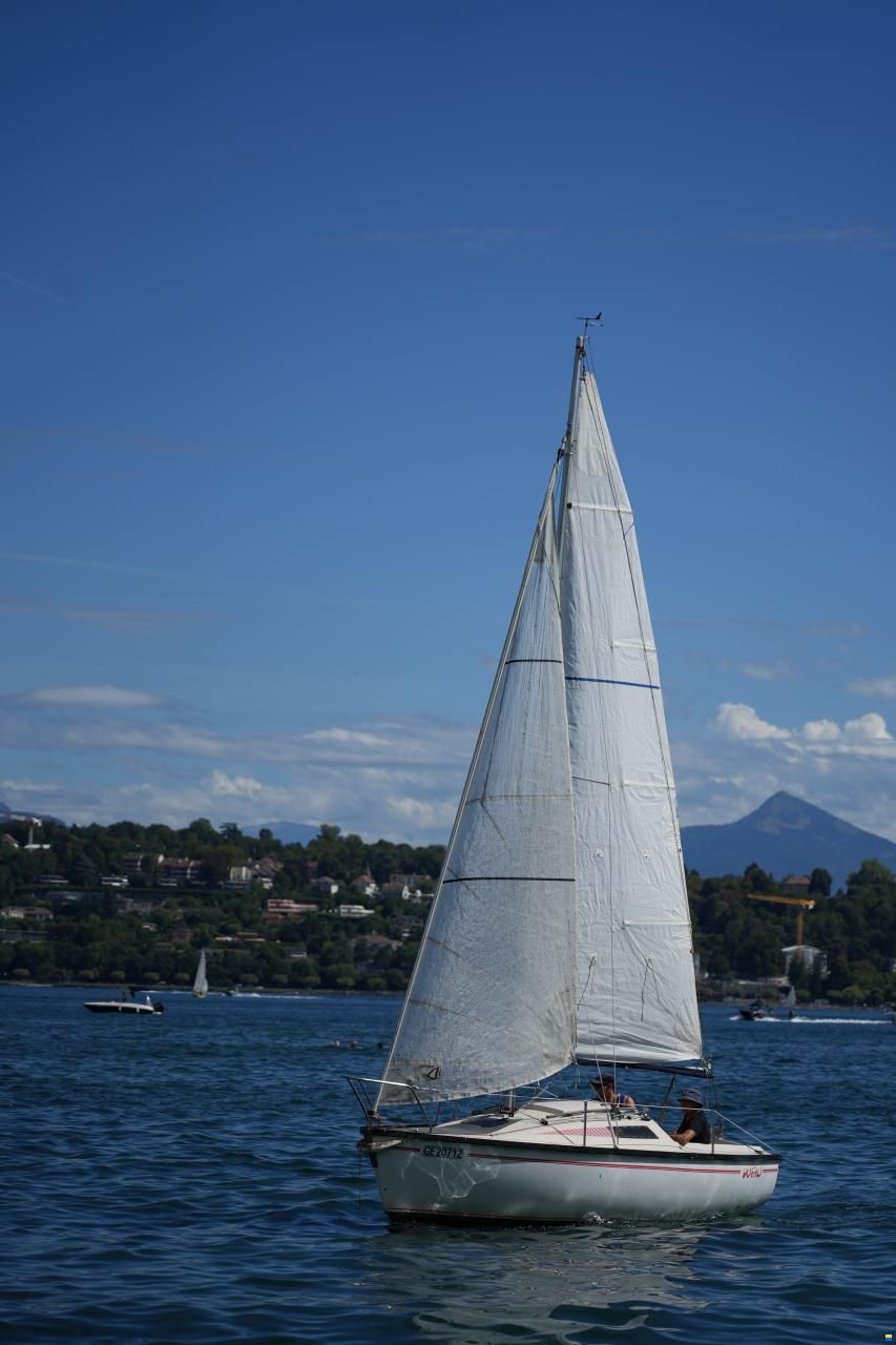 Beneteau Bénéteau First 18