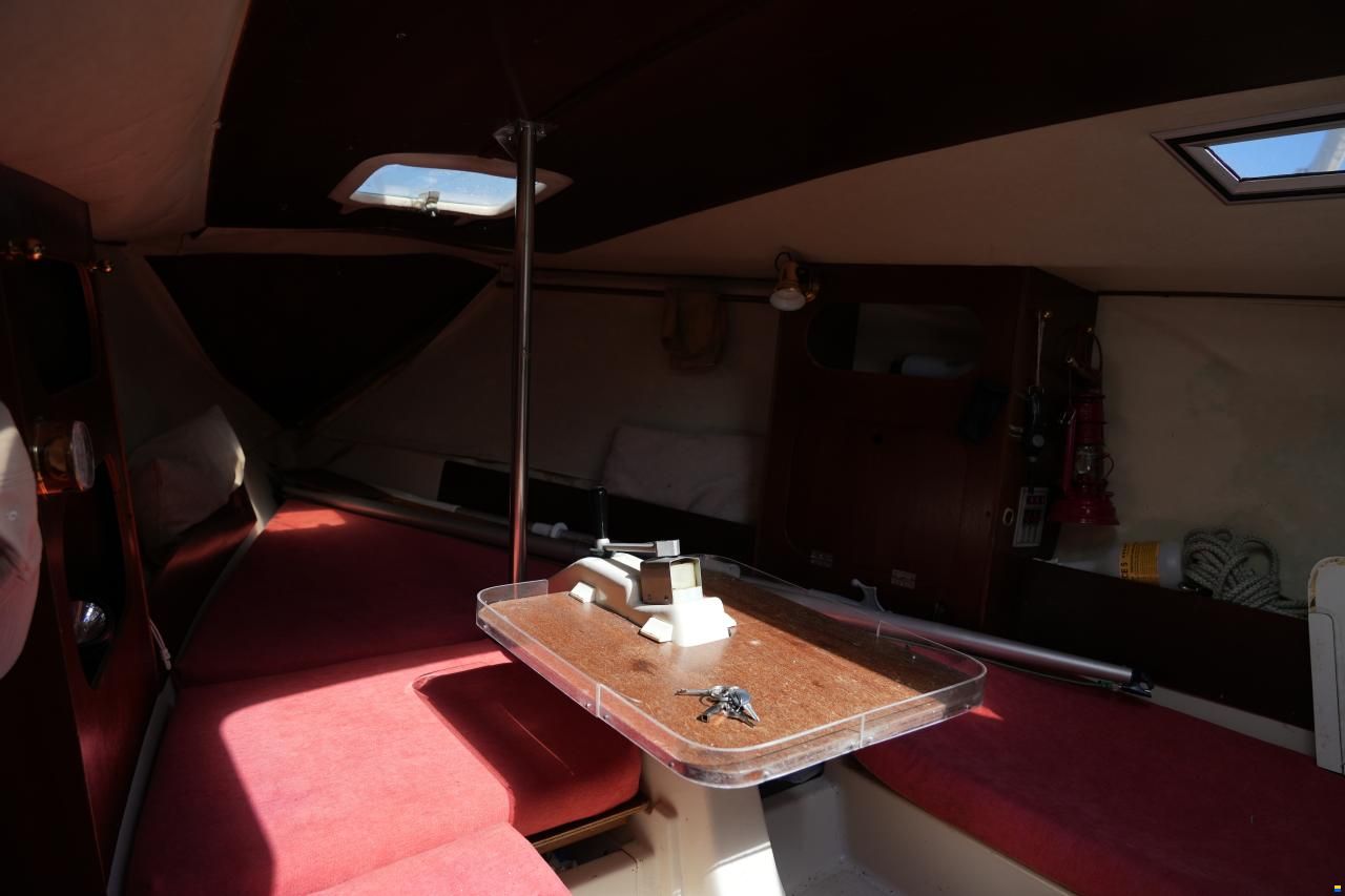 Beneteau Bénéteau First 18