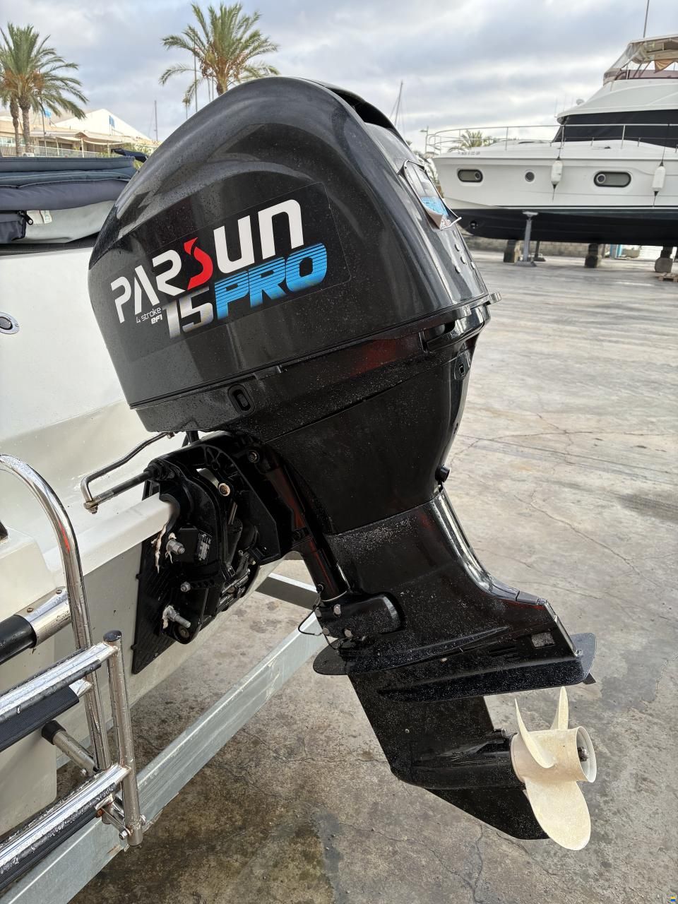 Aqua24 TS 500