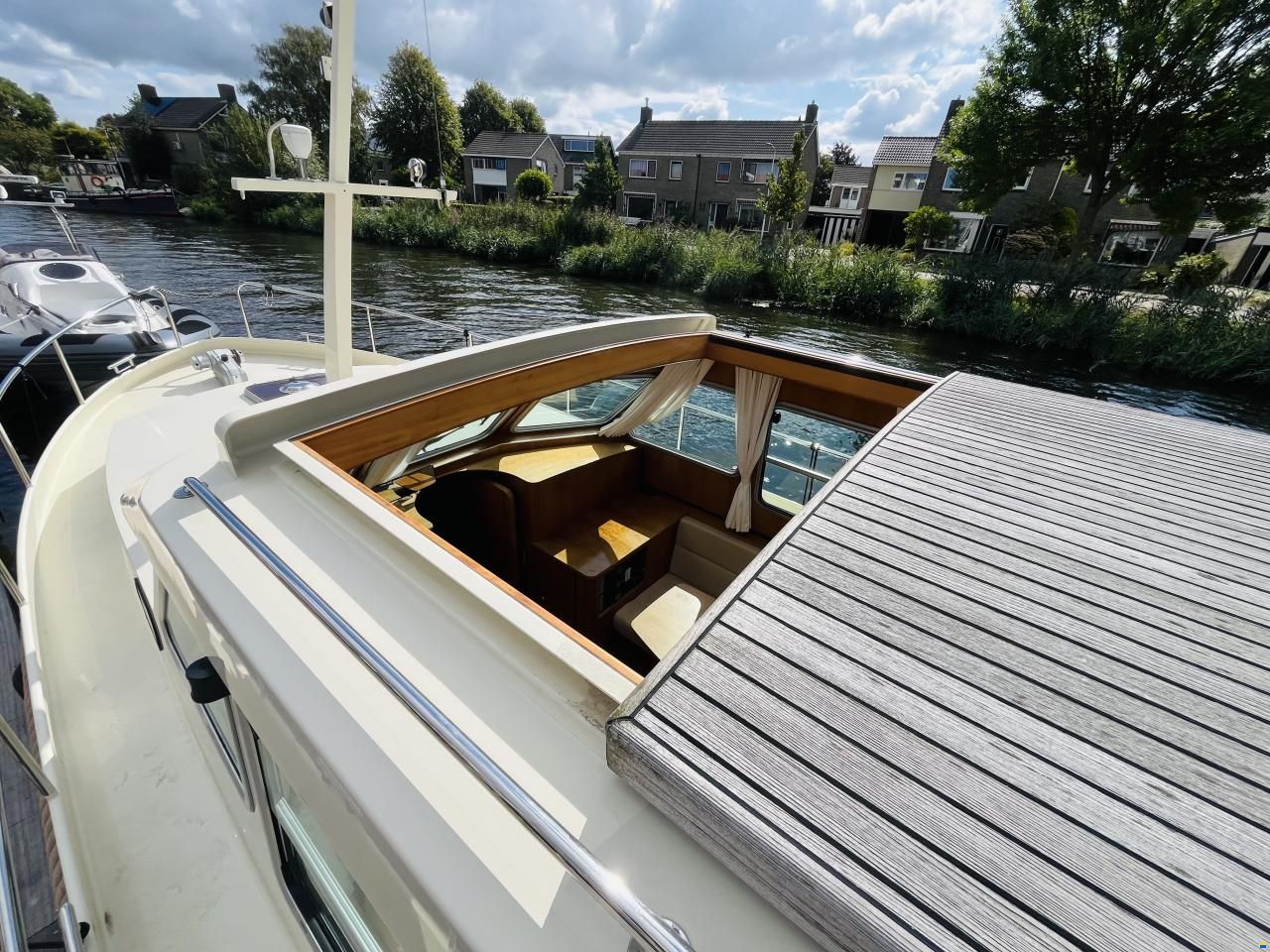 Linssen Grand Sturdy 29.9 Sedan