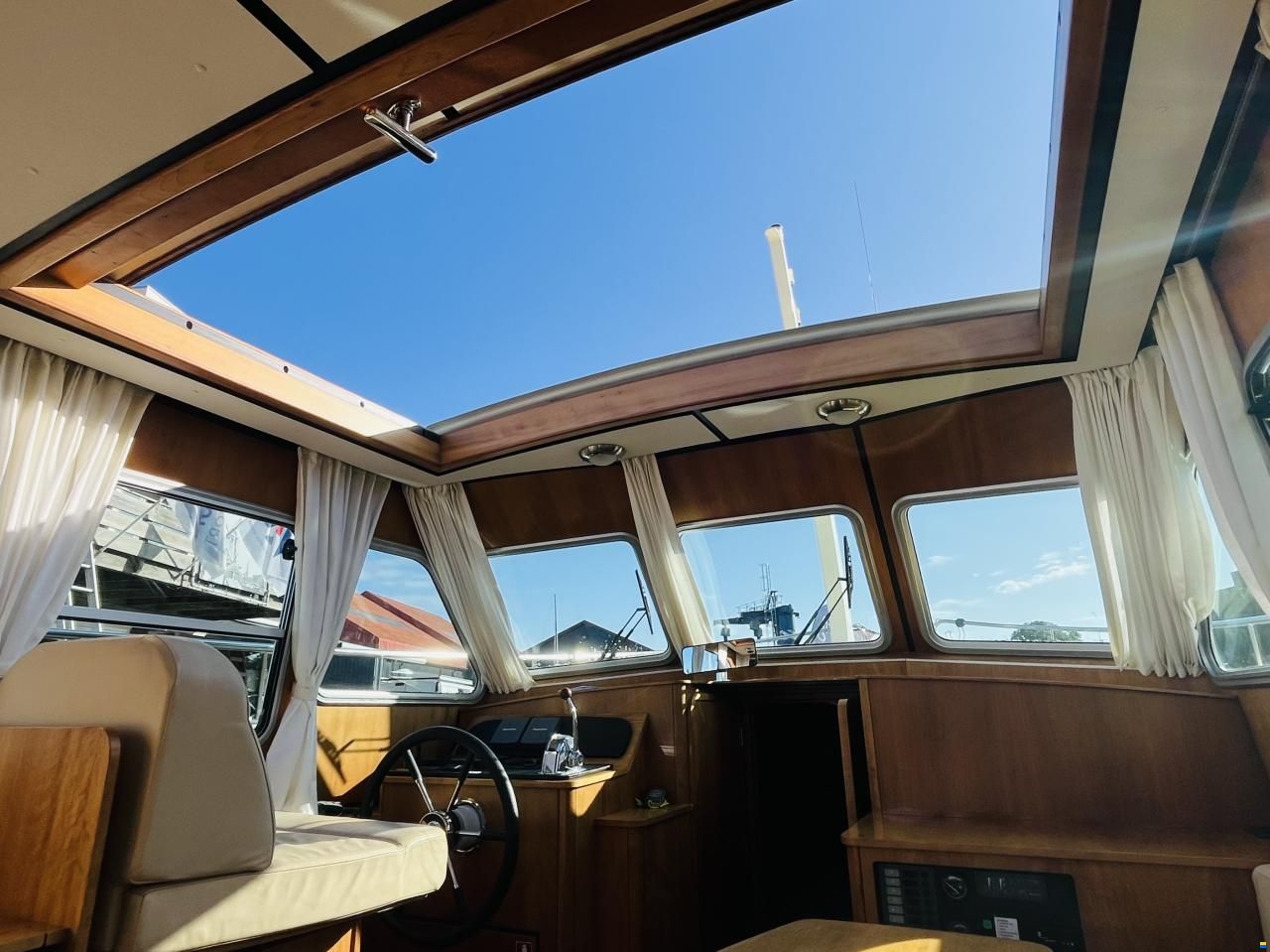 Linssen Grand Sturdy 29.9 Sedan