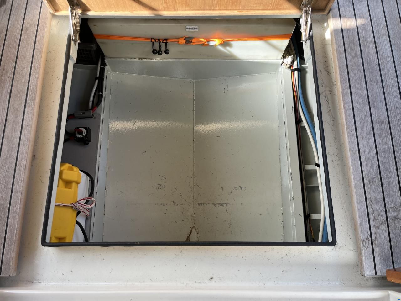 Linssen Grand Sturdy 29.9 Sedan