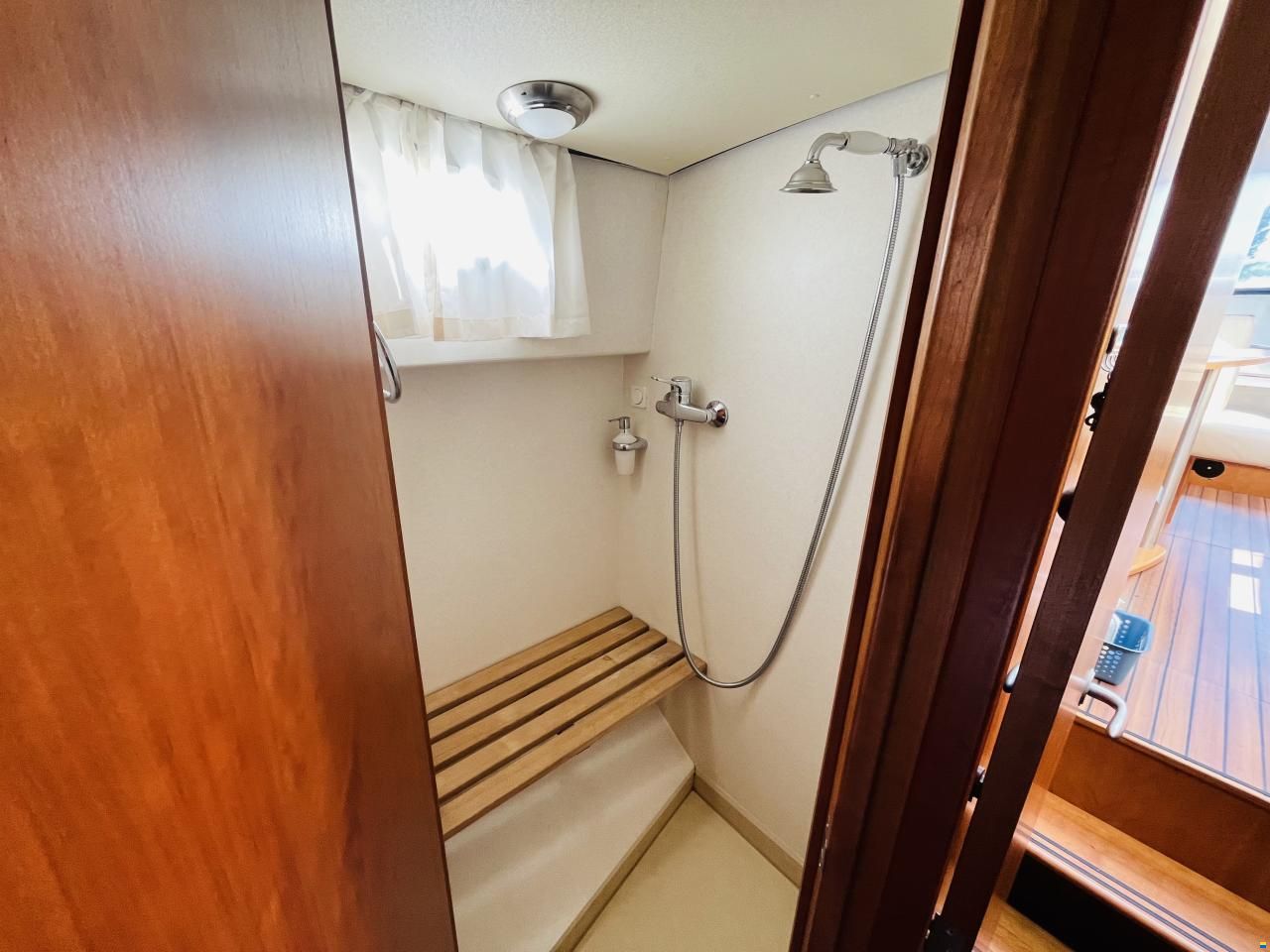 Linssen Grand Sturdy 29.9 Sedan