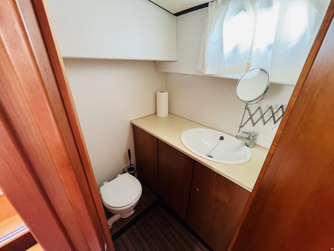 Linssen Grand Sturdy 29.9 Sedan