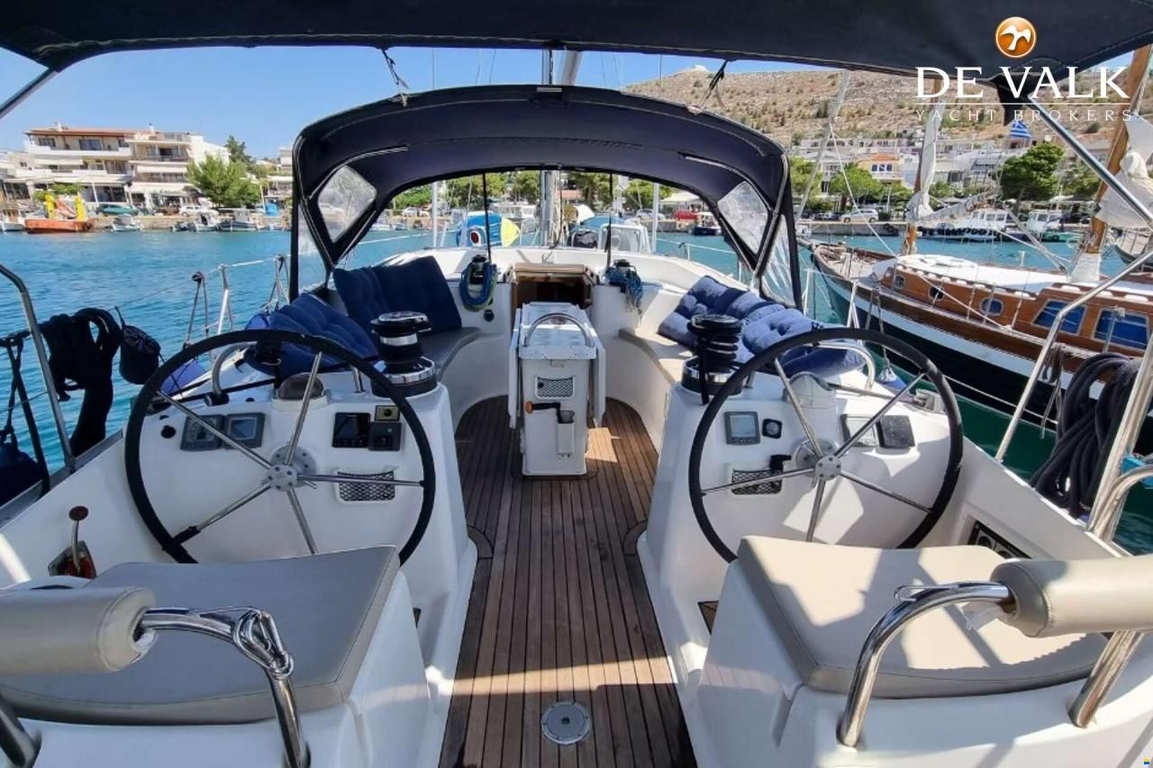 Ocean Star 51.2