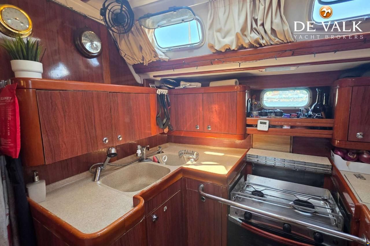 Ocean Star 51.2