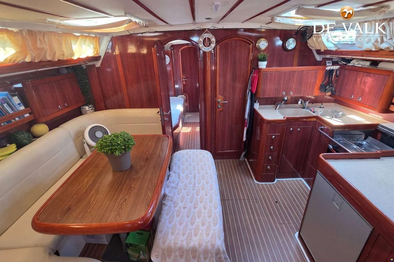Ocean Star 51.2