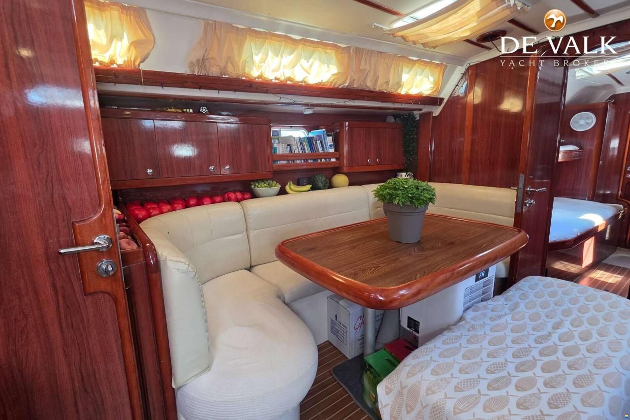 Ocean Star 51.2