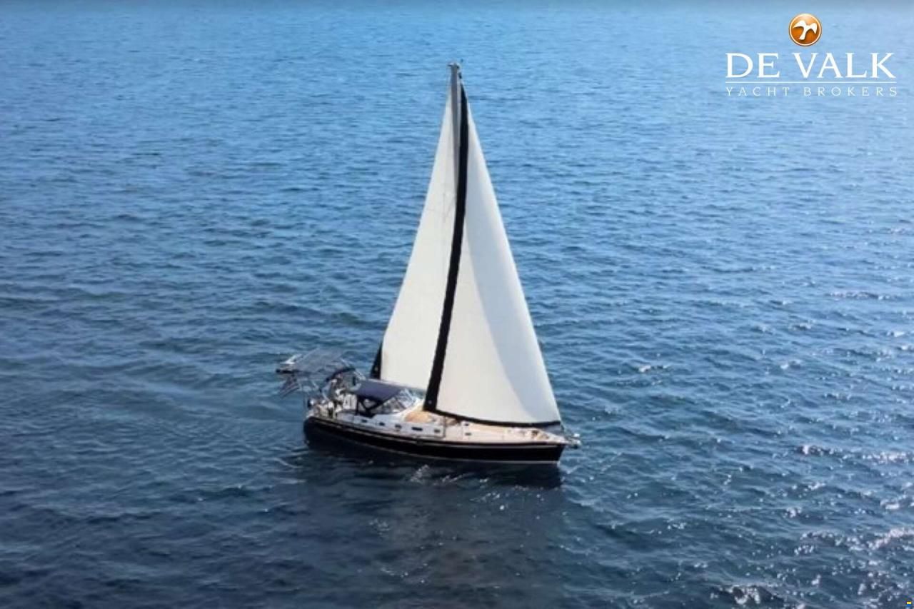 Ocean Star 51.2