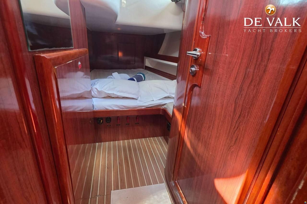 Ocean Star 51.2