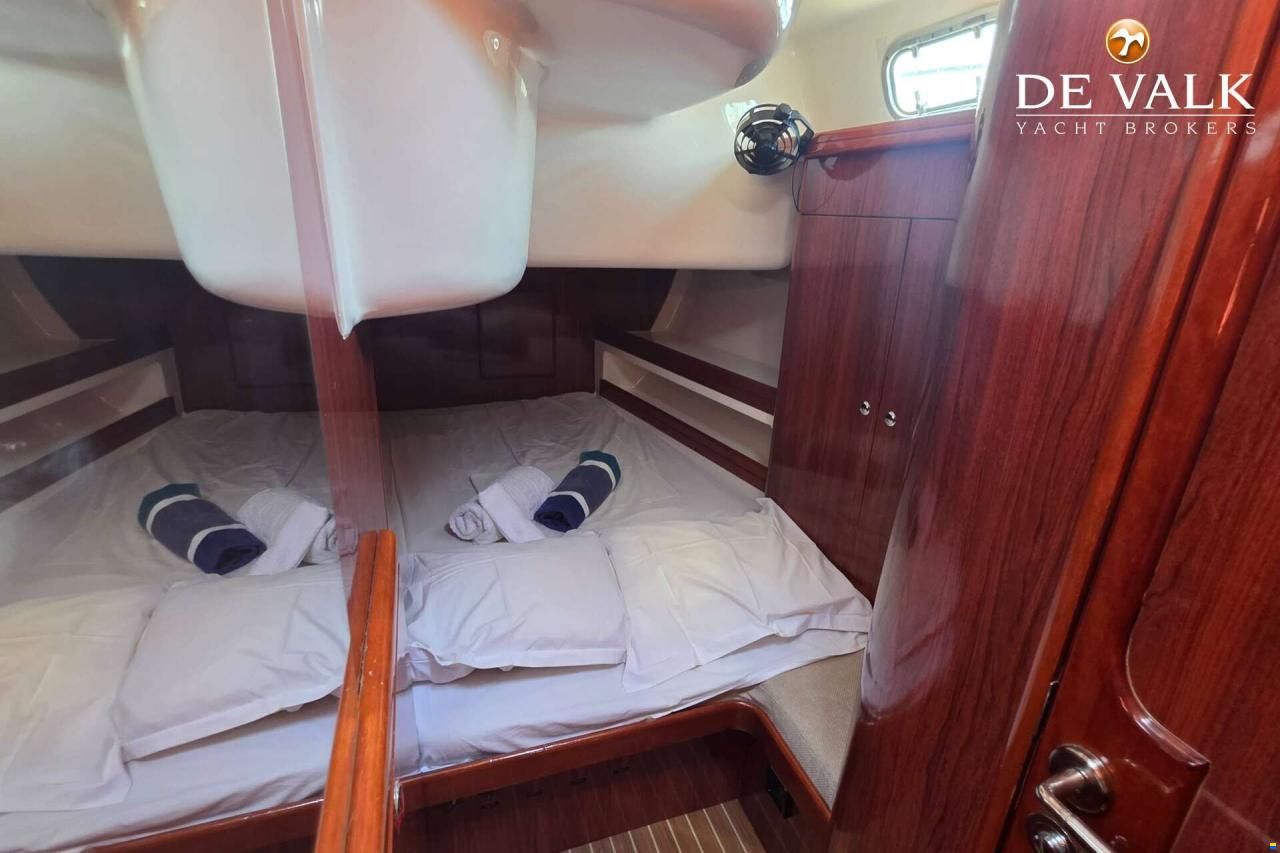 Ocean Star 51.2