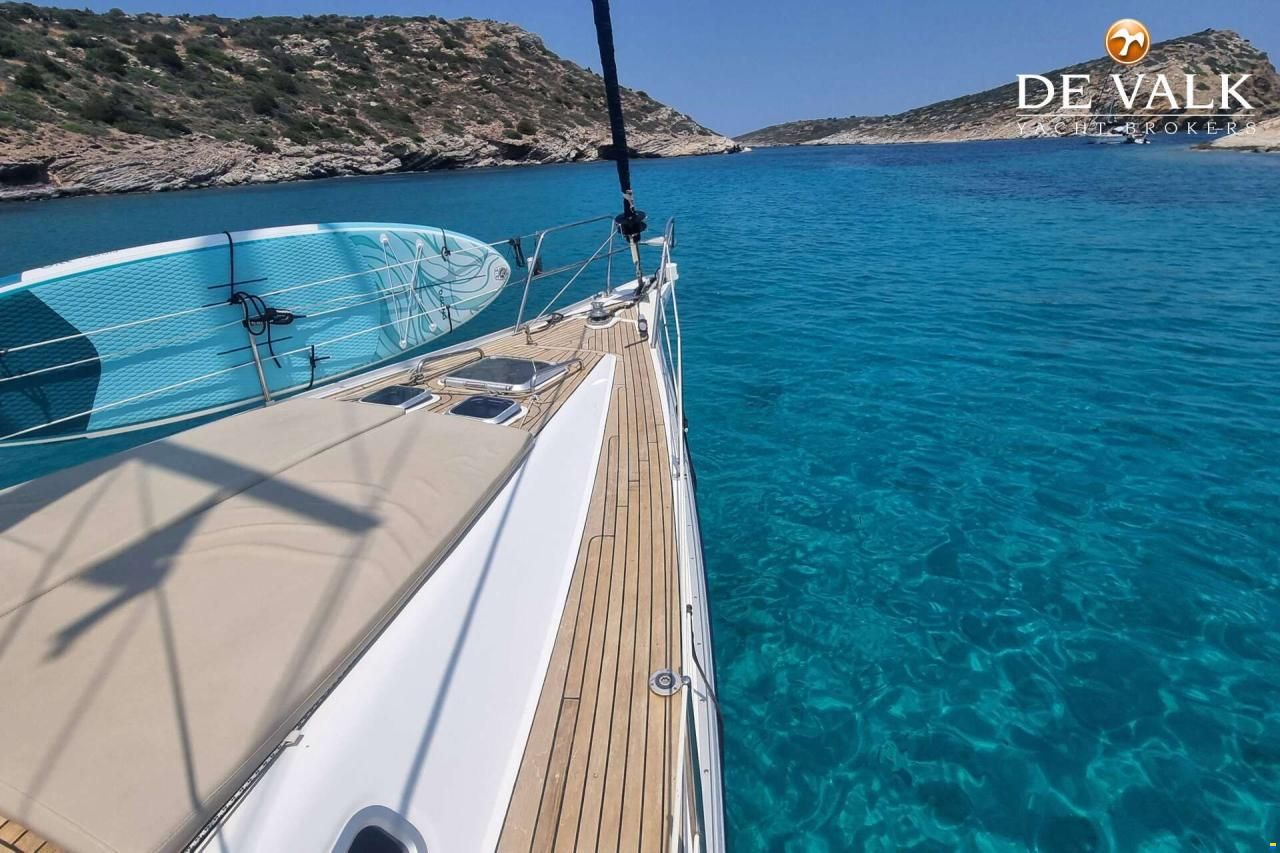Ocean Star 51.2