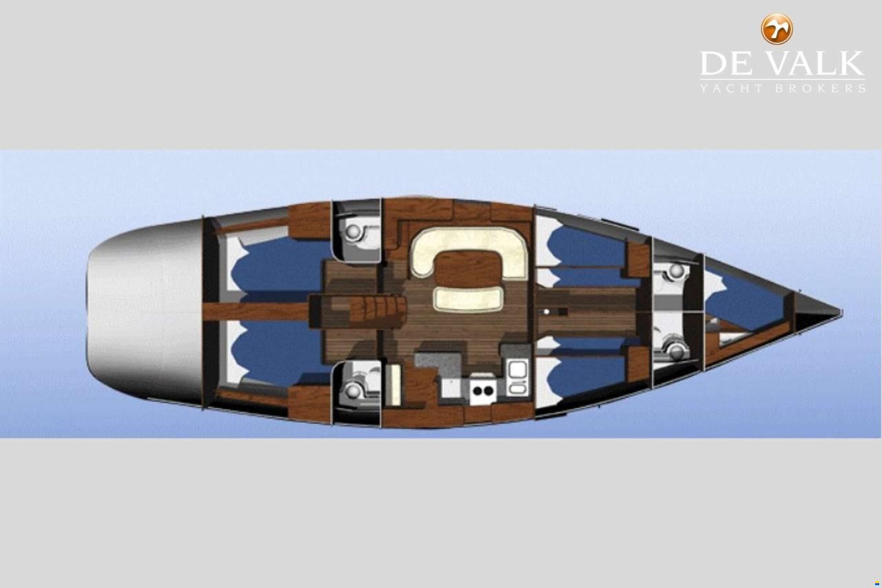 Ocean Star 51.2