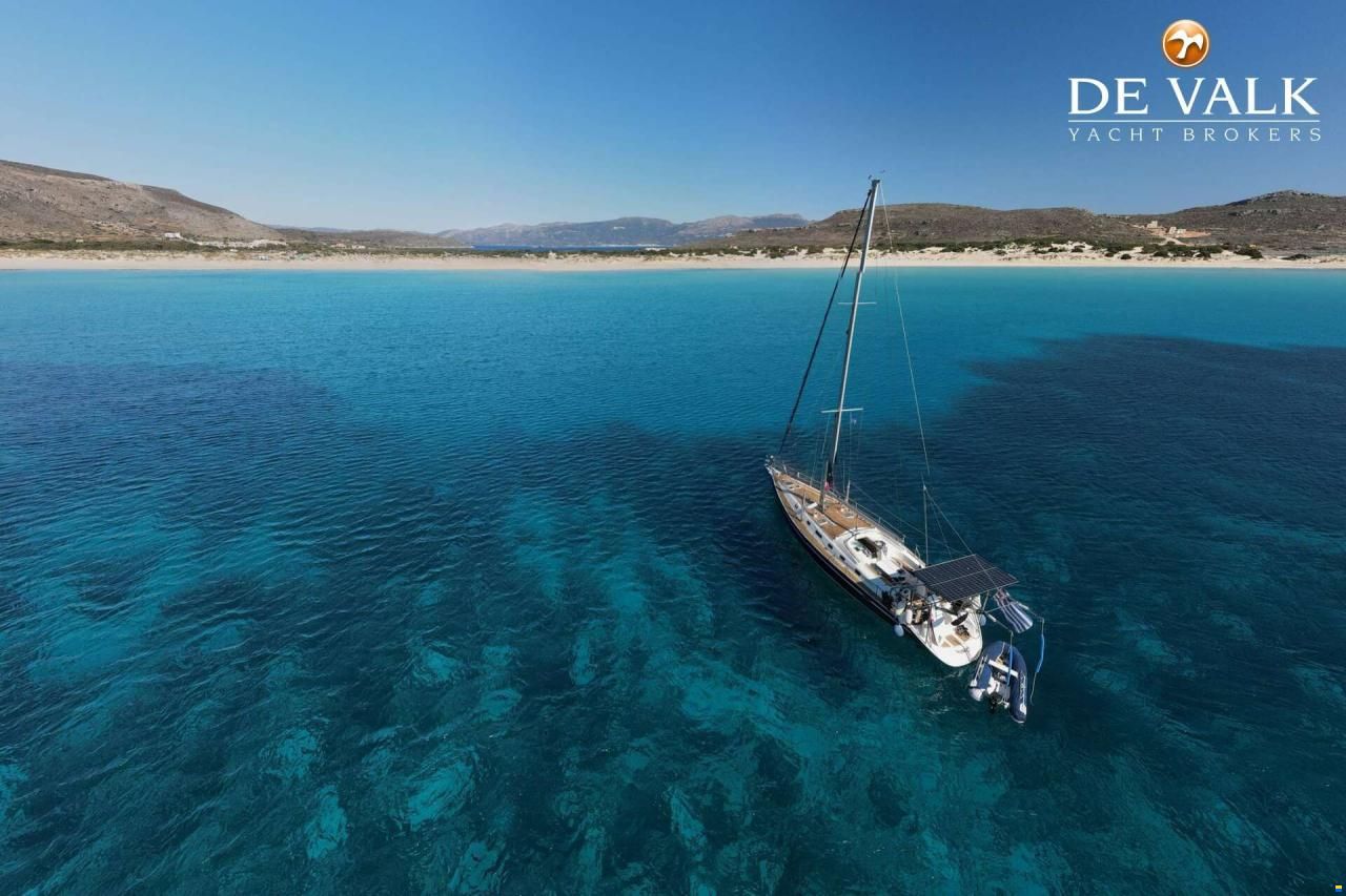 Ocean Star 51.2