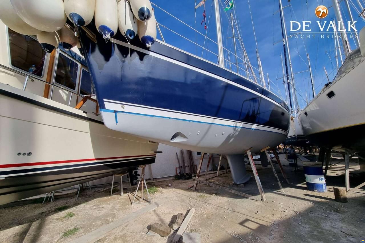 Ocean Star 51.2
