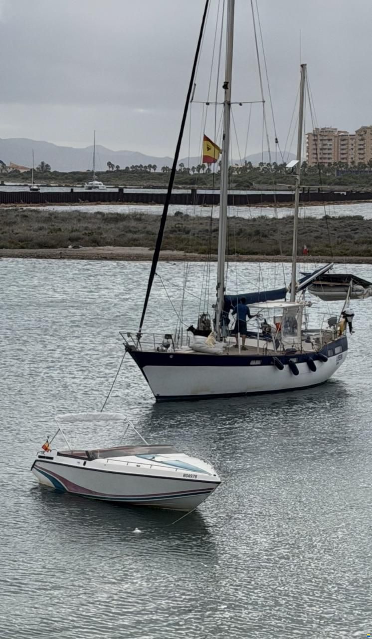 Baja 226 ES Sport