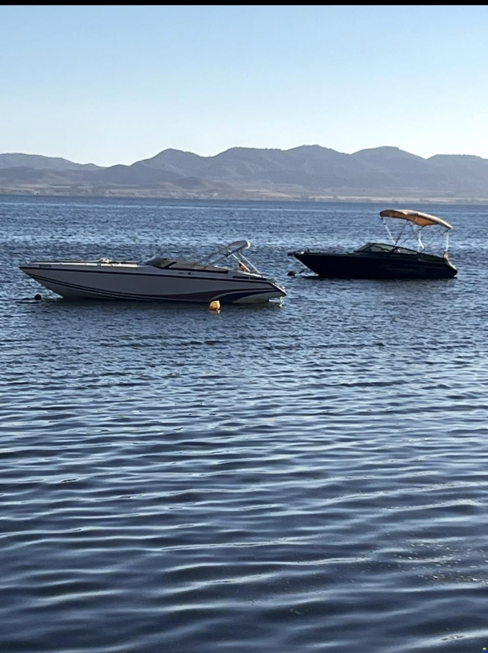 Baja 226 ES Sport