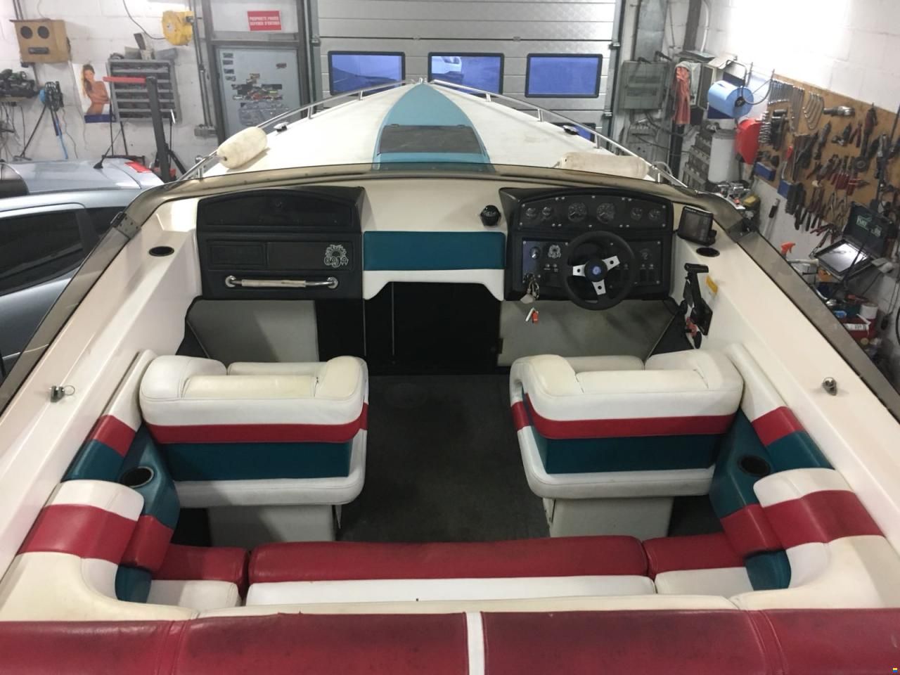 Baja 226 ES Sport