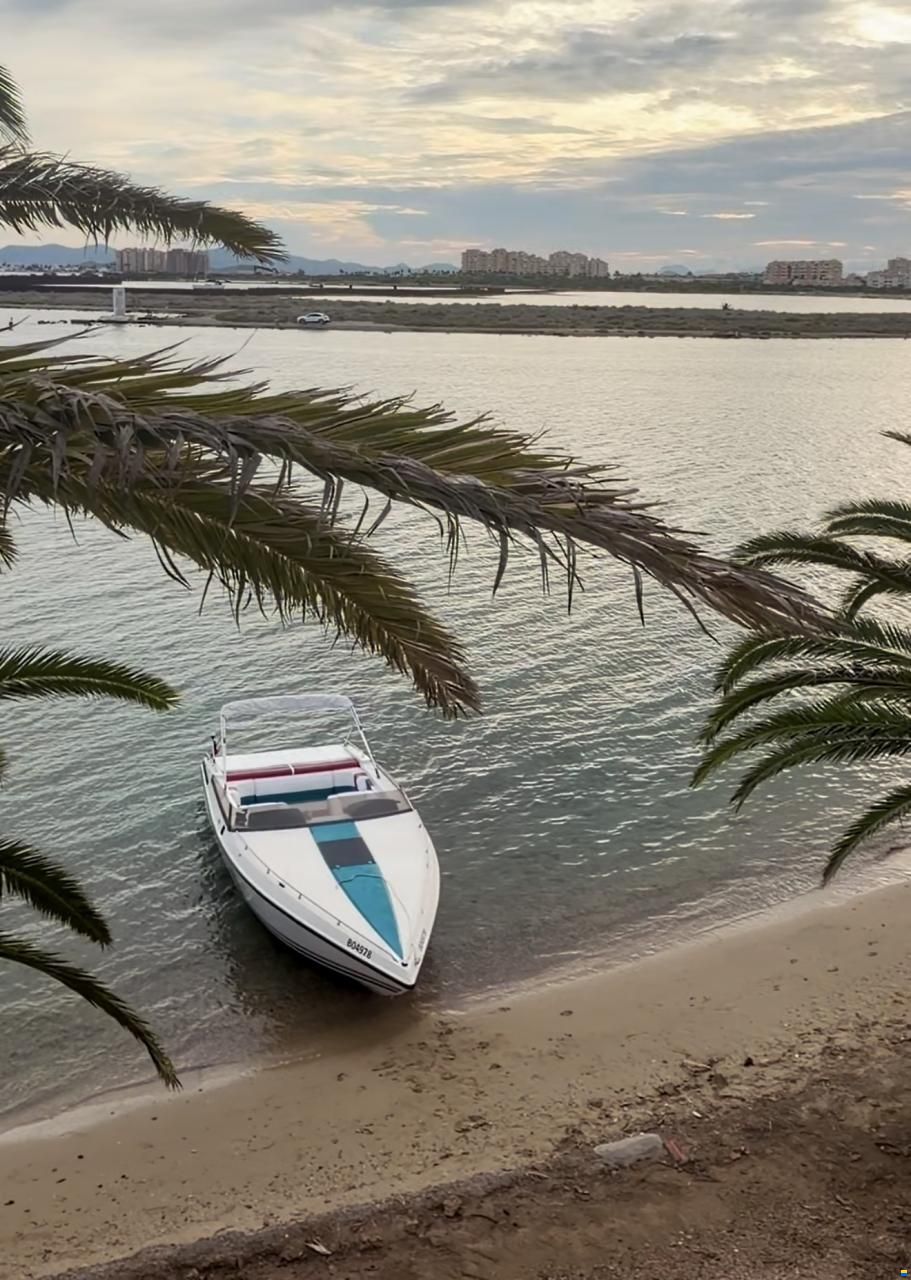 Baja 226 ES Sport