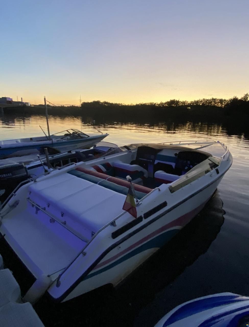 Baja 226 ES Sport