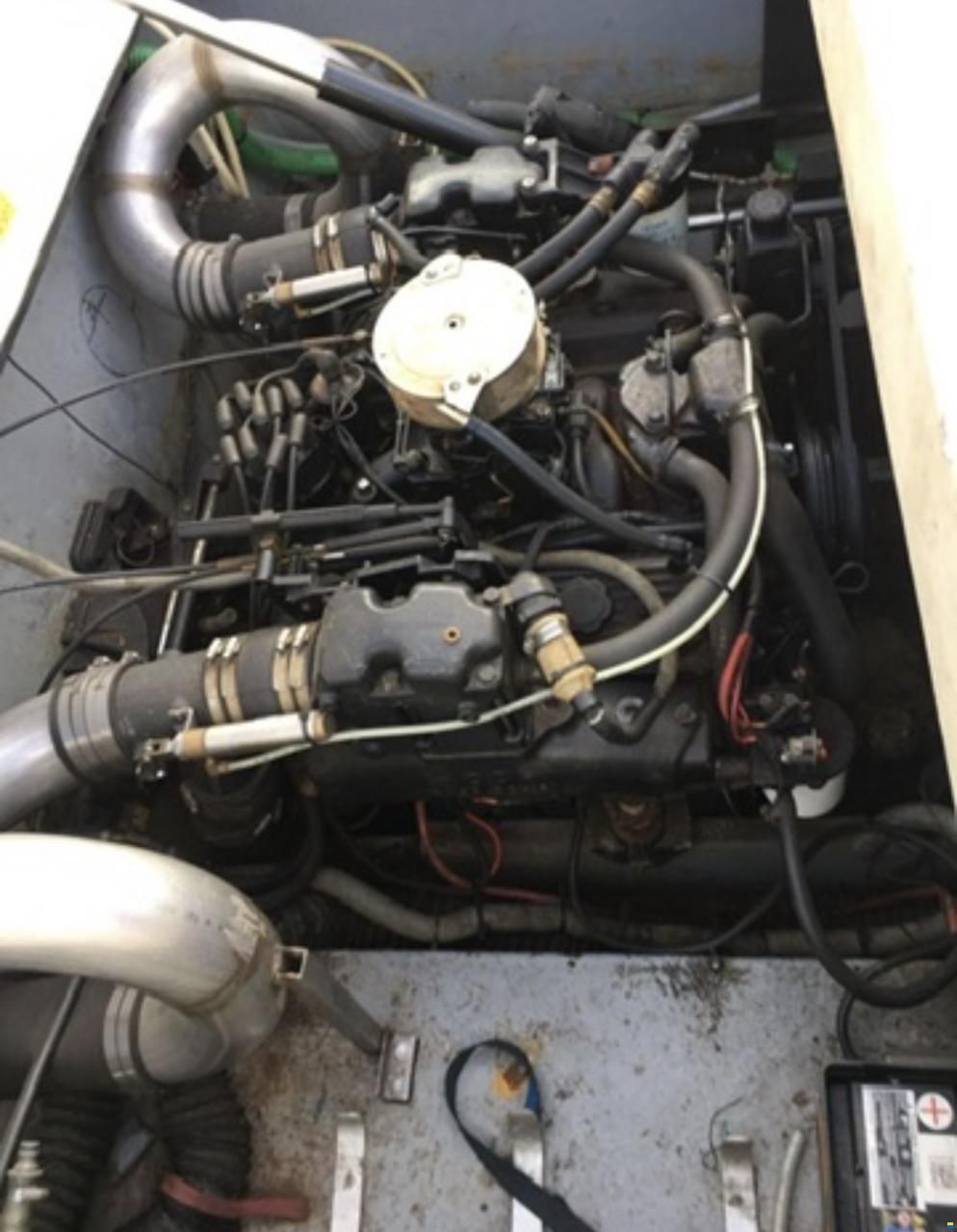 Baja 226 ES Sport