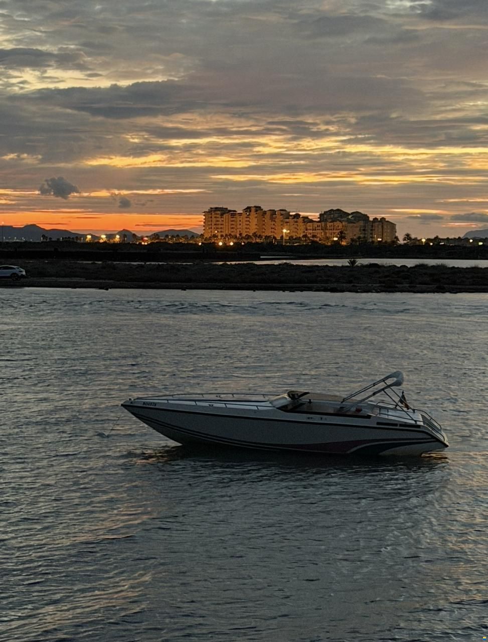 Baja 226 ES Sport