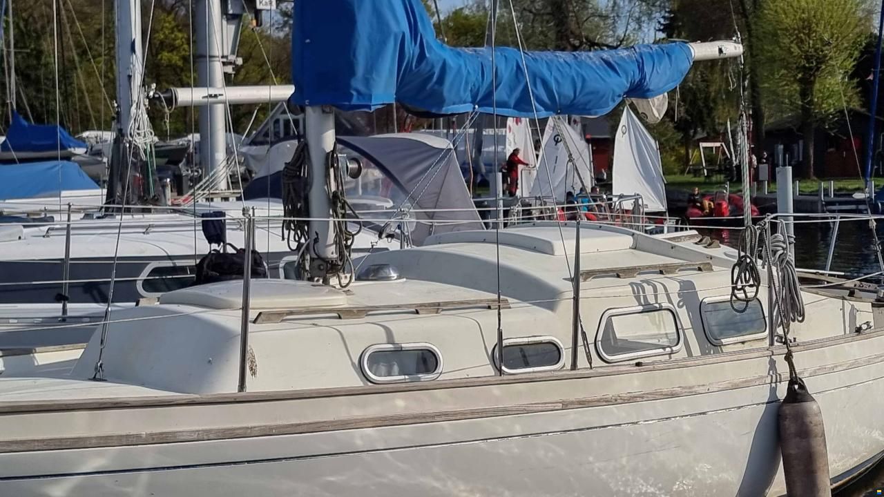 Shipman 28