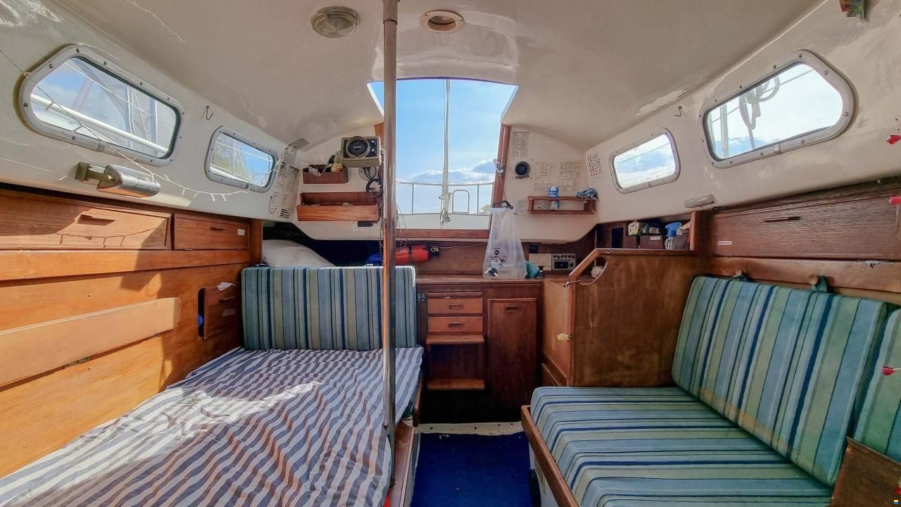 Shipman 28