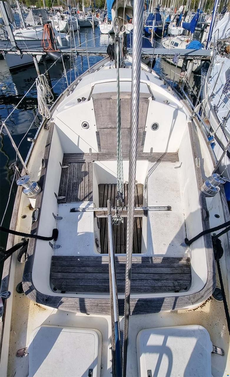 Shipman 28