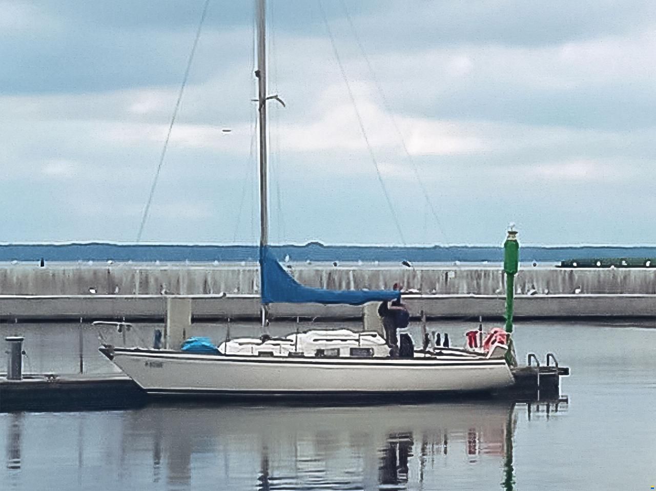 Shipman 28