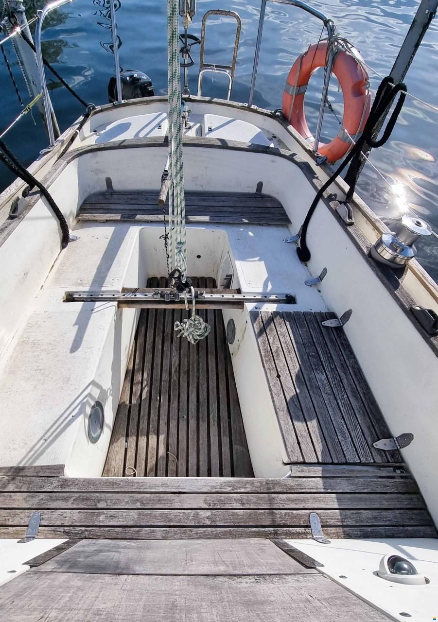 Shipman 28